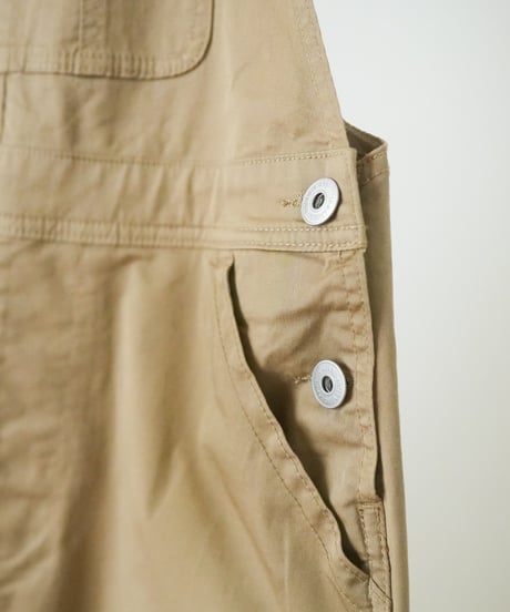 CIRCUS OVERALLS