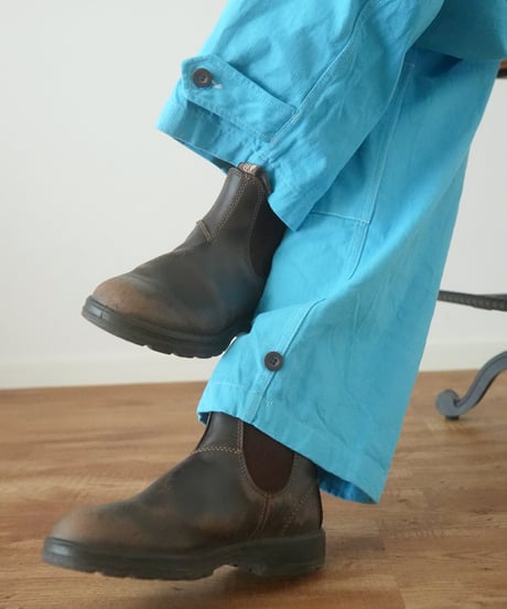 FRENCH M47 FIELD PANTS