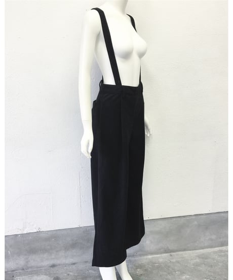 SUSPENDER WIDE PT