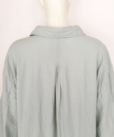 LONG SHIRT OP