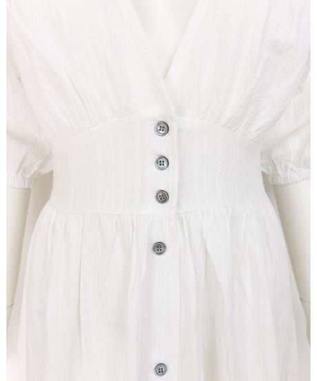 COTTON LACE OP