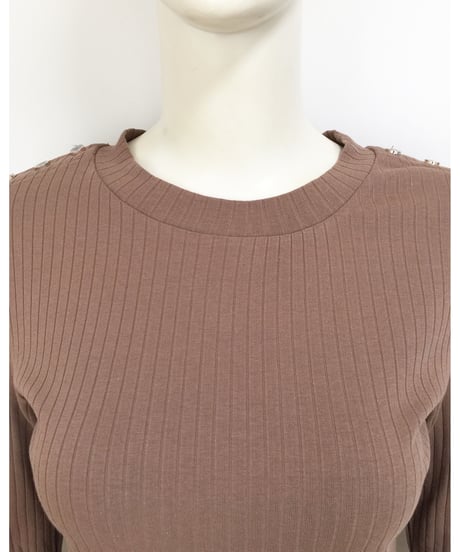 BASIC RIB TOPS