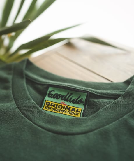 NO RUSH TEE