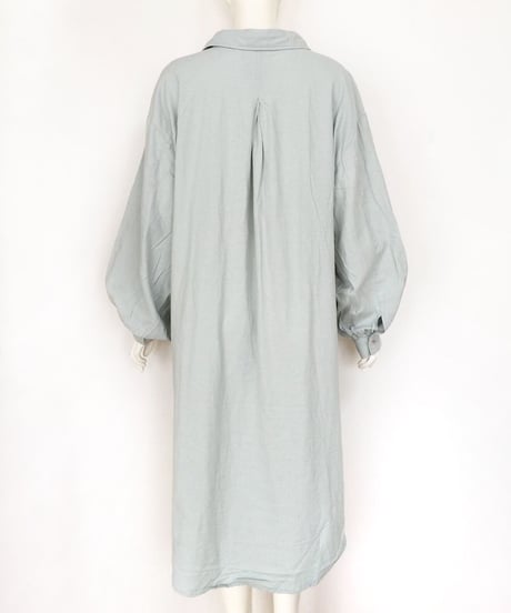 LONG SHIRT OP