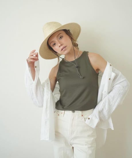 AMERICAN SLEEVE TANK