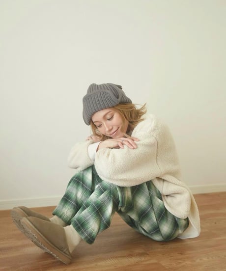 BOA PULLOVER
