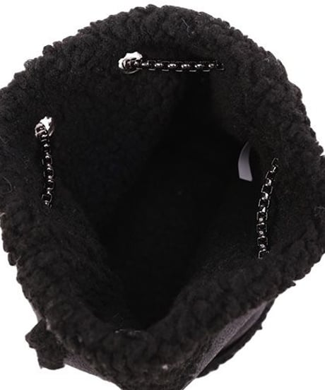 CHAIN HAND BAG