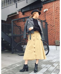 TRENCH FLARE SK