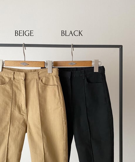 BERMUDA PANTS
