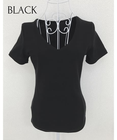TEREKO VNECK TS