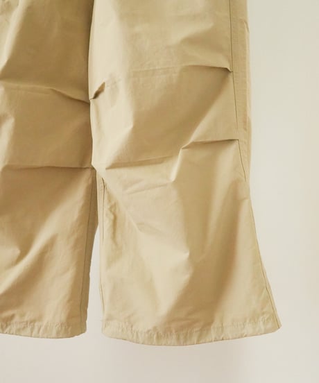 MILITARY NYLON PT