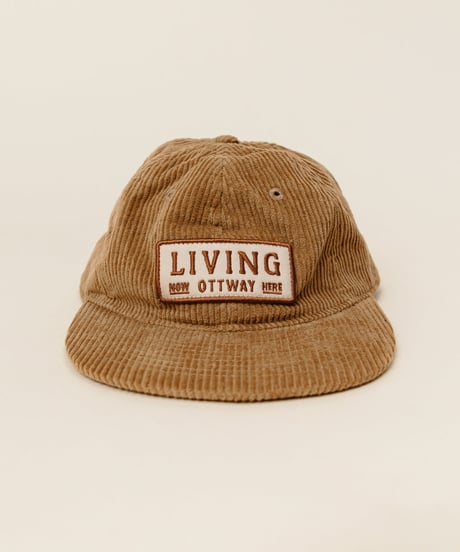 LIVING CORD CAP