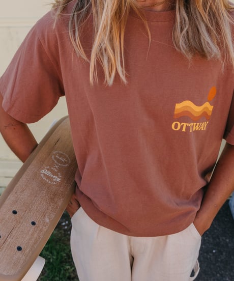 BASECAMP OTTWAY T-SHIRT