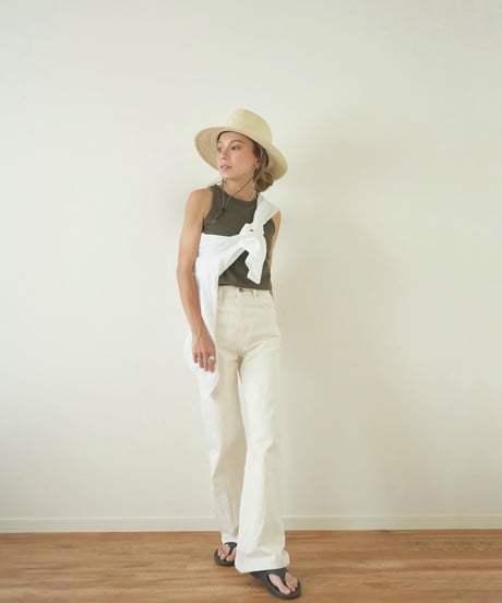 AMERICAN SLEEVE TANK