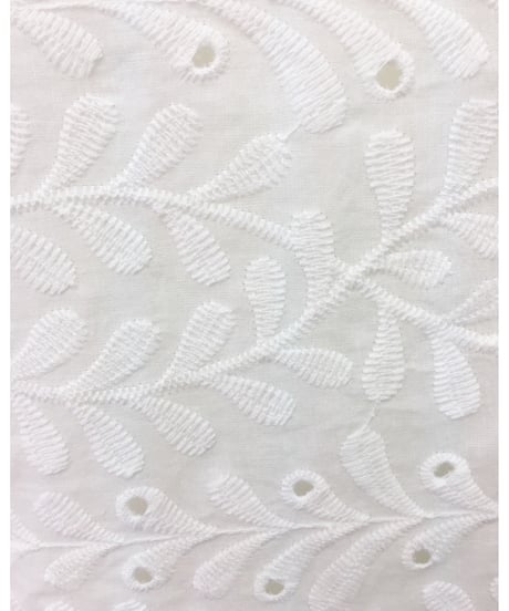 PUNCHING LACE BL