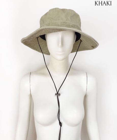 SAFARI HAT