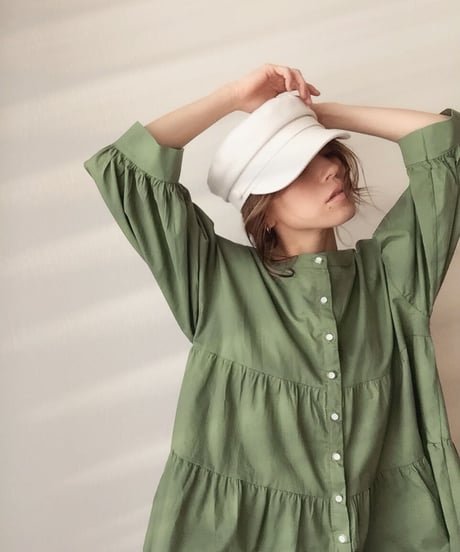 MARINE CASQUETTE