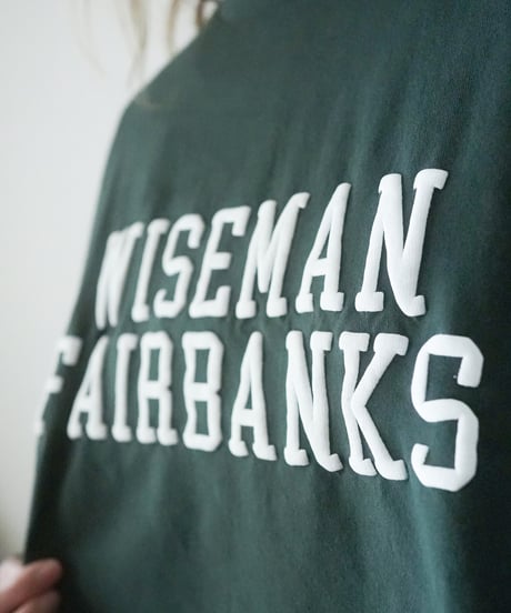 PUFF PRINTED TEE