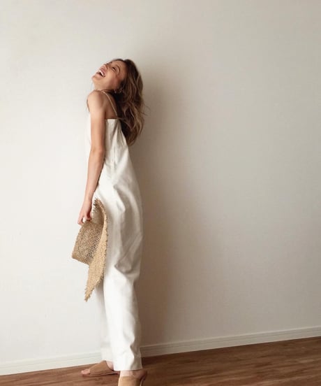 LINEN TOUCH ROMPERS