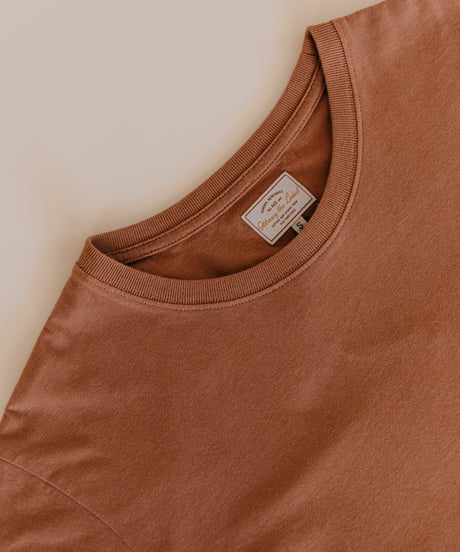 BASECAMP OTTWAY T-SHIRT