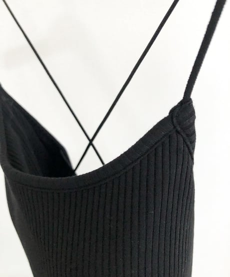 CUP IN CAMISOLE
