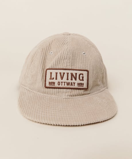 LIVING CORD CAP