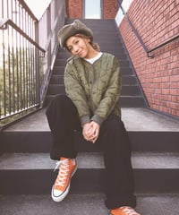QUILTING JACKET