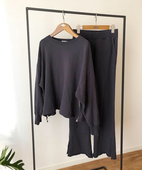SWEAT SETUP