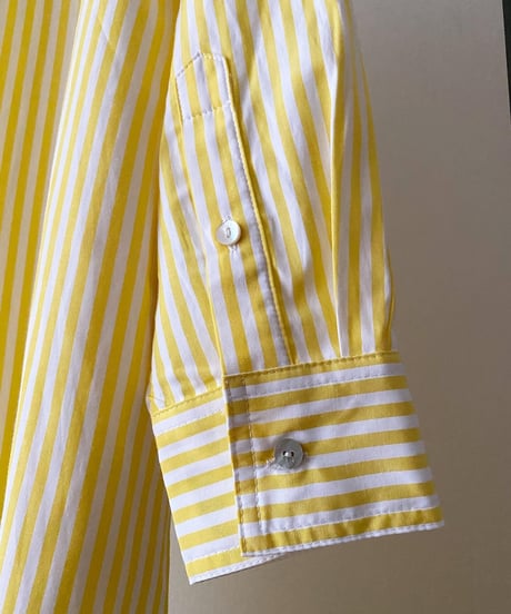 STRIPE SHIRT OP