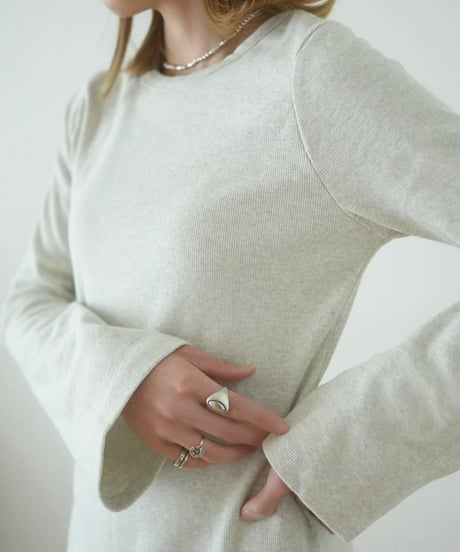 FLARE SLEEVE OP
