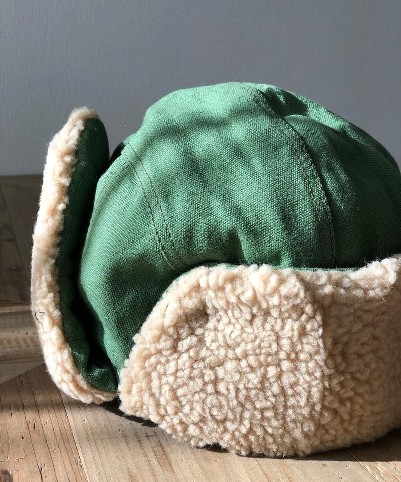 BOA FLIGHT CAP | Sun Vivian