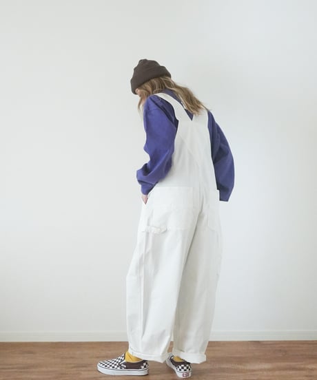 CIRCUS OVERALLS