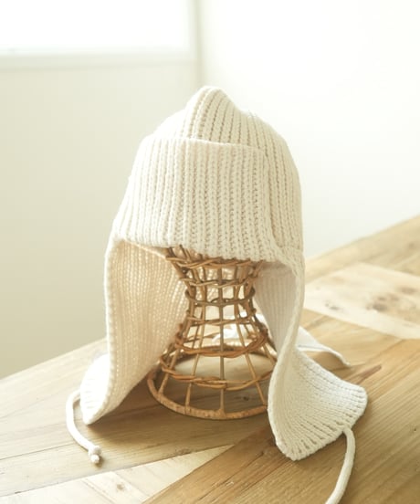 FLIGHT KNIT CAP