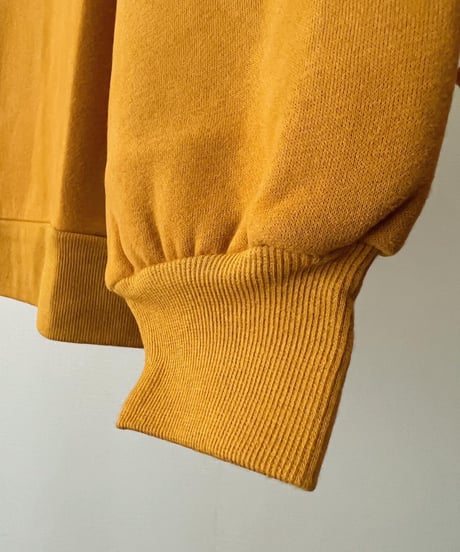 LOGO SWEAT SHIRT