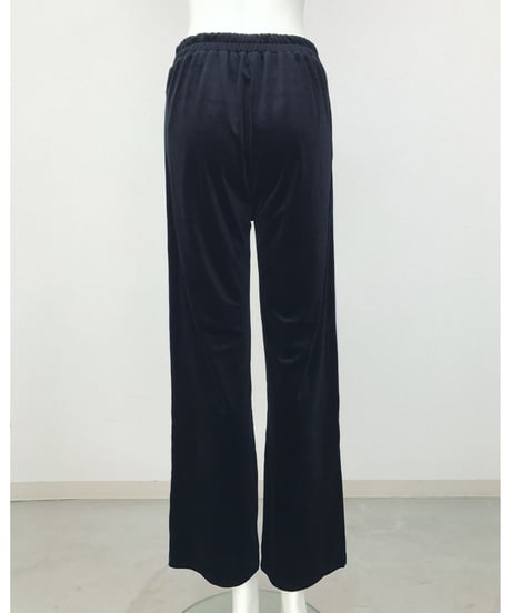 VELOUR LINE PT