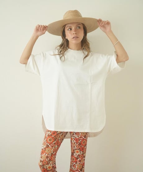USA COTTON TEE