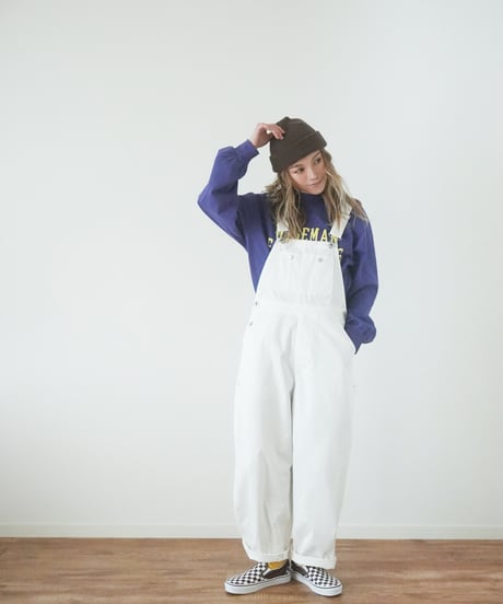 CIRCUS OVERALLS