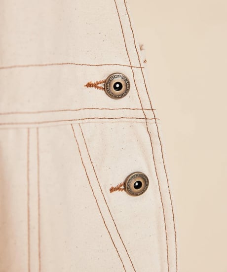 JACKS - OVERALLS