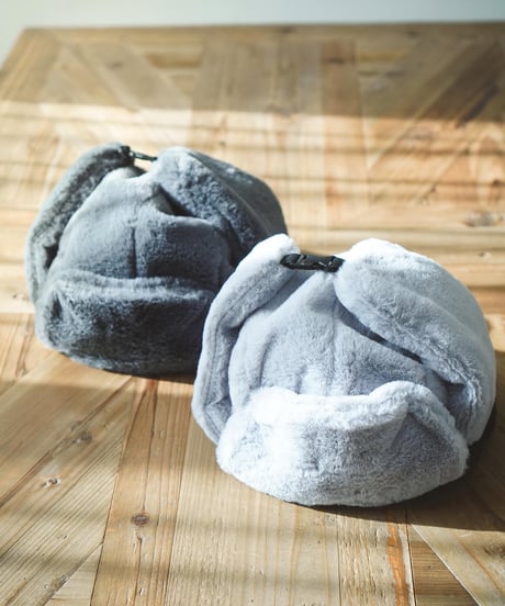 AVIATOR FLIGHT CAP