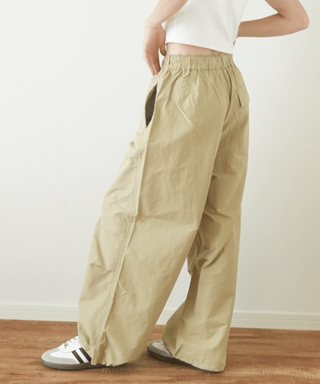 MILITARY NYLON PT
