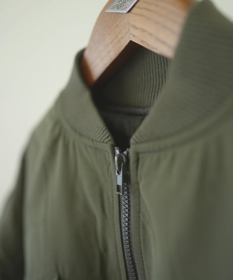 CROP GATHER MA-1