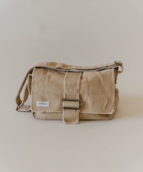 ROMY EVERYDAY HANDBAG
