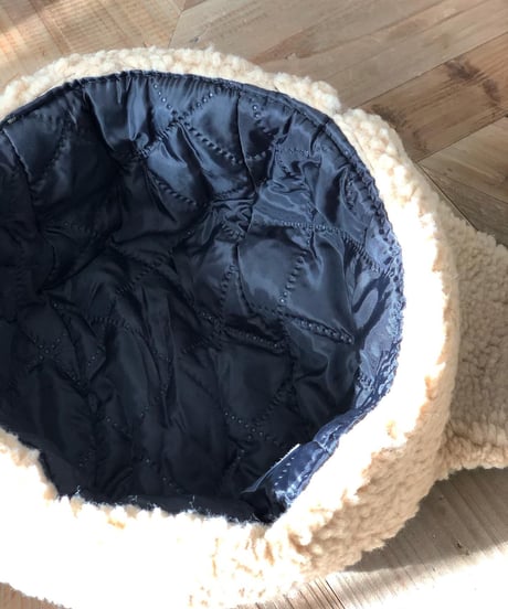 BOA FLIGHT CAP