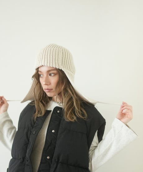 FLIGHT KNIT CAP