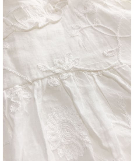 COTTON CAMISOLE