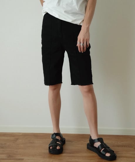 BERMUDA PANTS