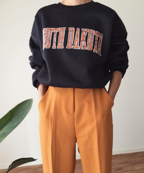 LOGO SWEATSHIRT