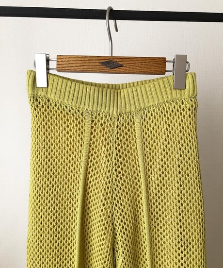 CROCHET PT