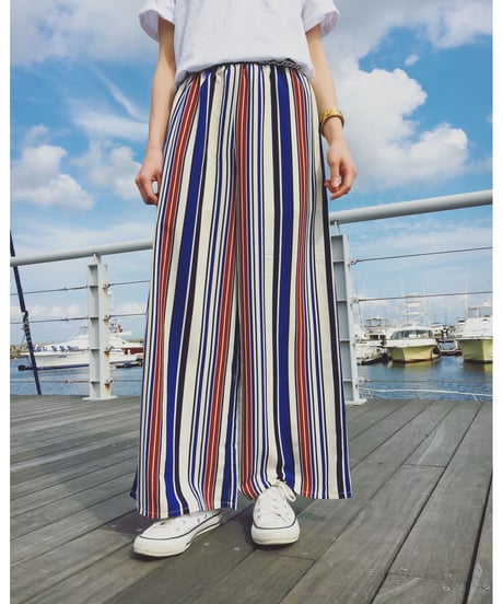 マルチボーダーワイドPT(NAVY)