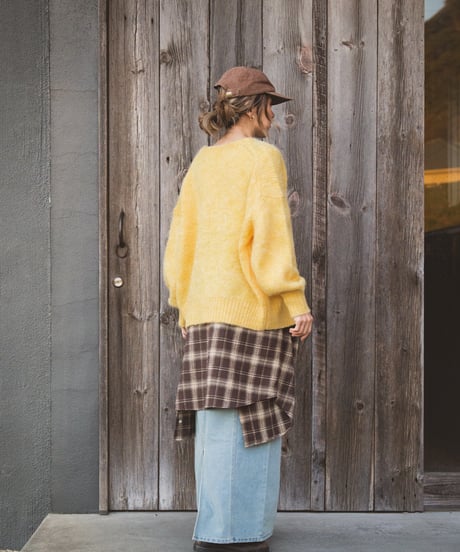 HAPPY BOX – Cozy Casual